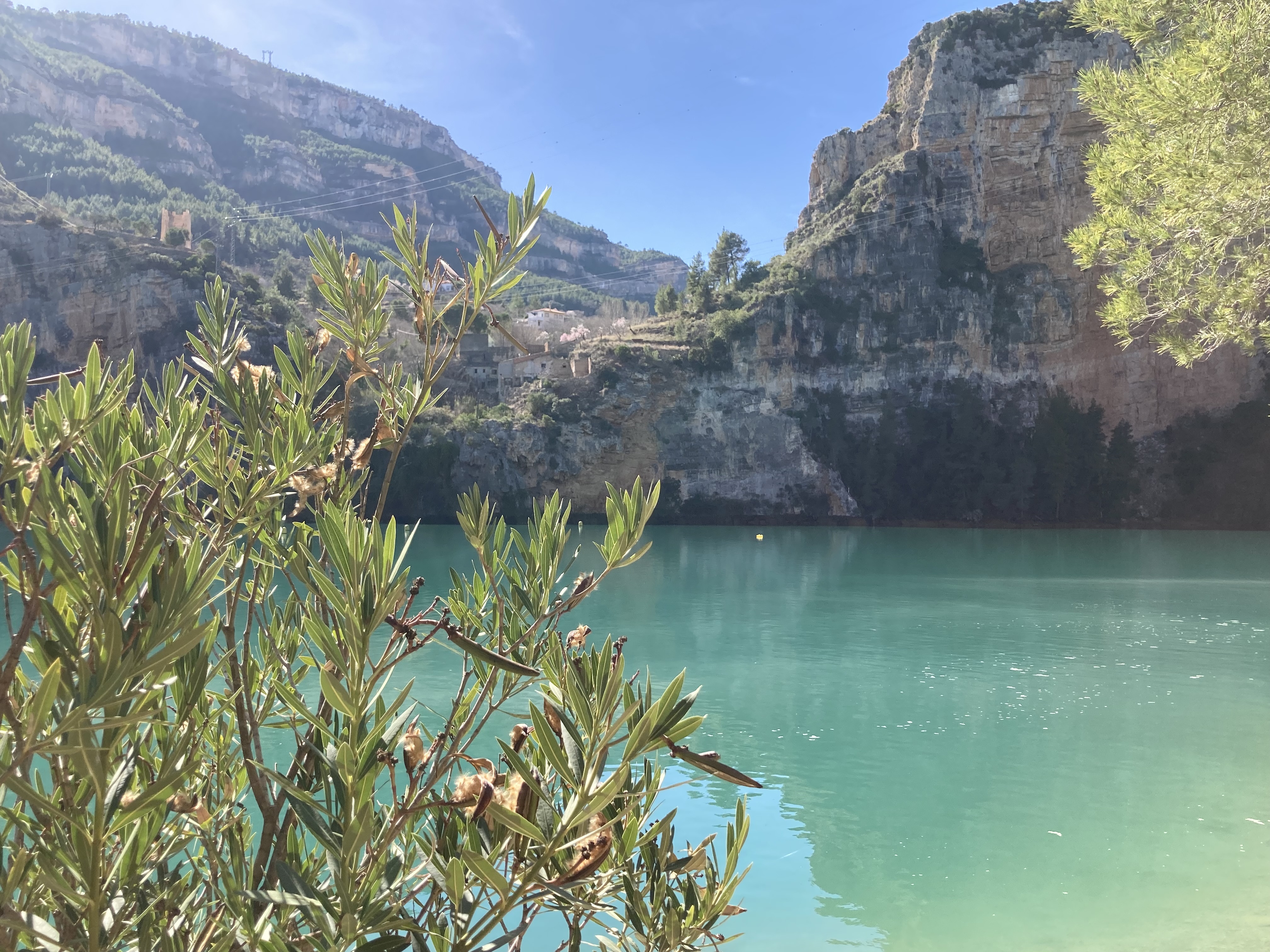 Beautiful places to visit all year round